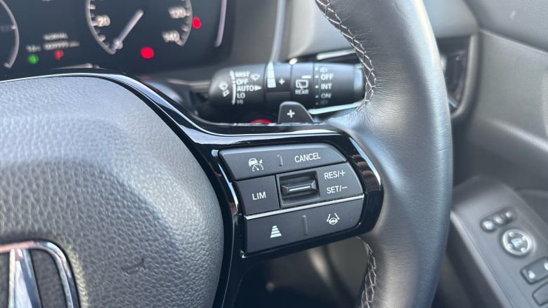 Honda Civic 2.0 eHEV Sport 5dr CVT Hybrid Hatchback